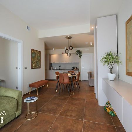Visconti 46 Central Apartments Bari Extérieur photo