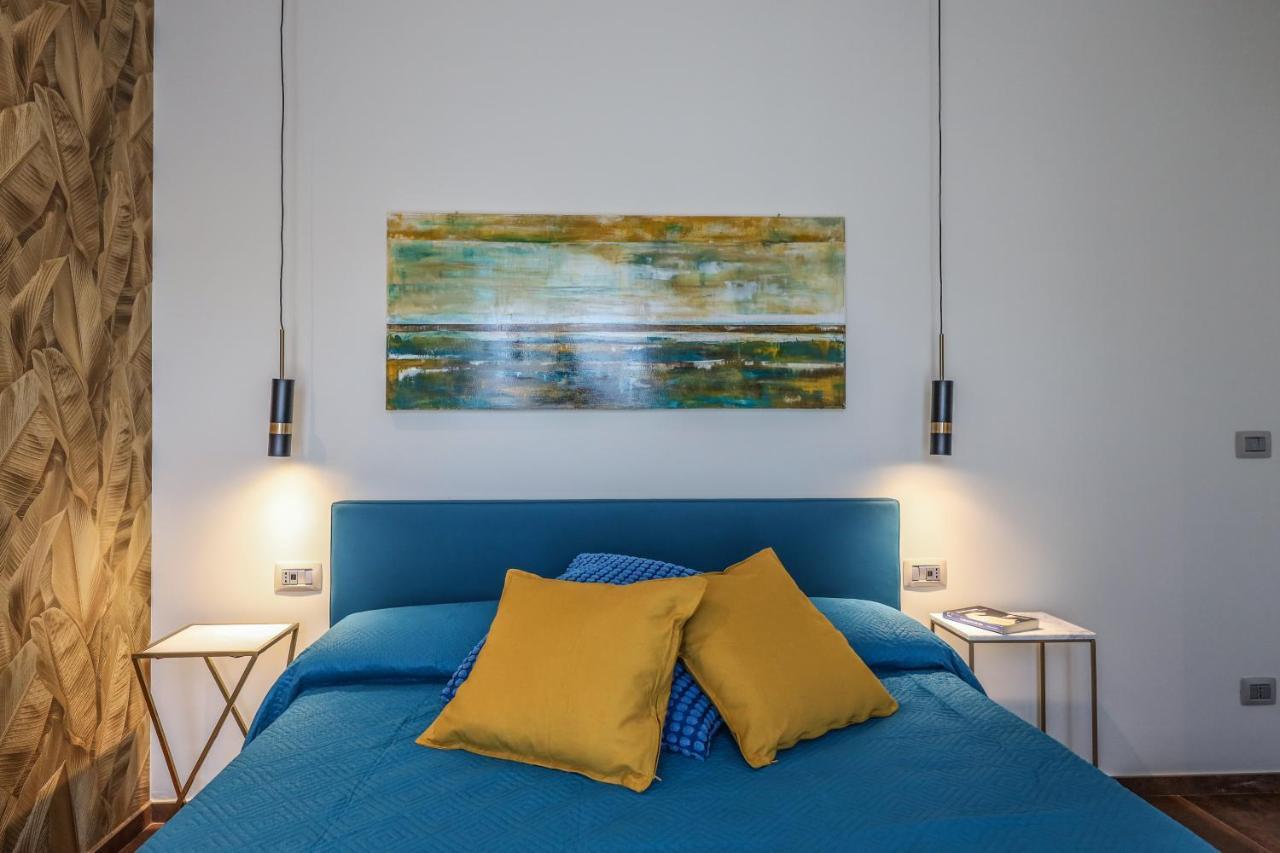 Visconti 46 Central Apartments Bari Extérieur photo