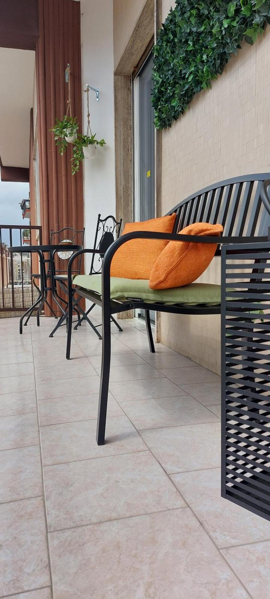 Visconti 46 Central Apartments Bari Extérieur photo